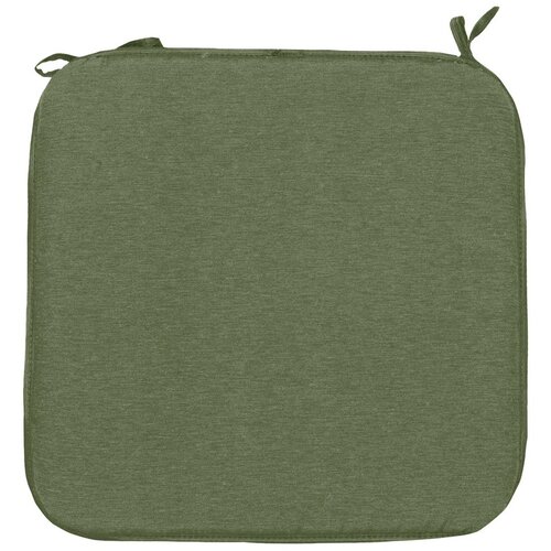  Jastuk za stolicu 38x38x2 cm Panama Green Cijene