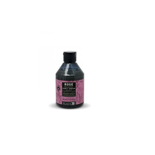  Šampon za kovrčavu kosu Black Rose Curly Dream – 300 ml Cene
