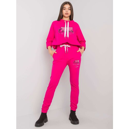 RELEVANCE Set-RV-KMPL-6819.07P-fuchsia Cene