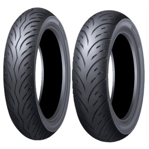 Dunlop 160/60R14 65H TL SCOOTSMART 2 - Skladi&scaron;če 7 (Dostava 1 delovni dan) Cene