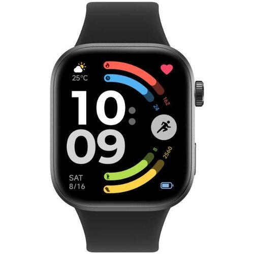 Xiaomi Pametni Sat Redmi Watch 6/crna Cene