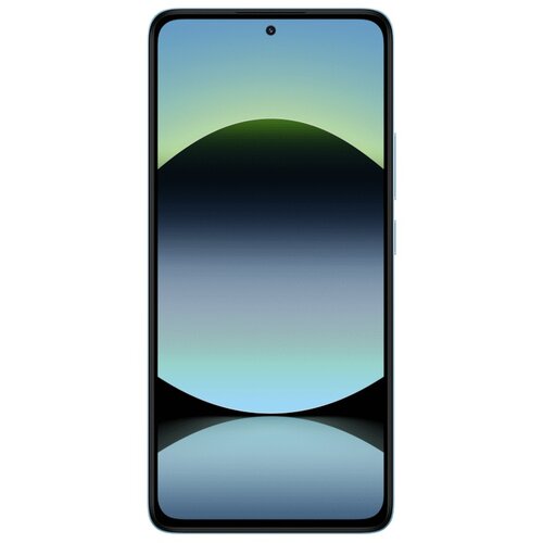 Xiaomi Smartphone Redmi Note 14 6GB/128GB/plava Cene