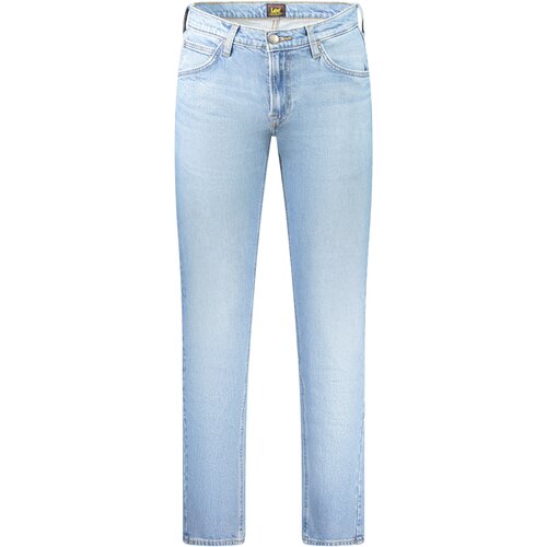 Lee JEANS DENIM MEN BLUE Slike