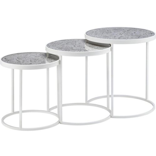 Premium Living Set Miz Melody Slike