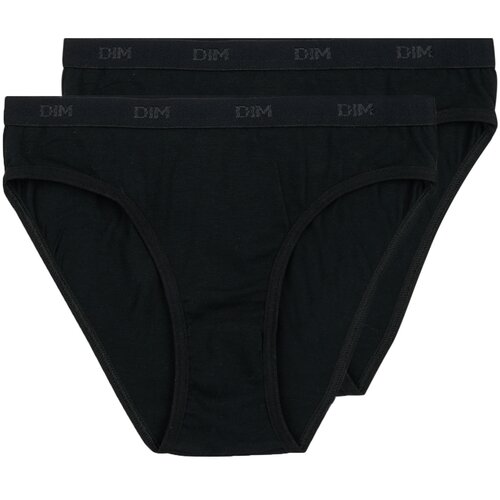 DIM POCKET ECOPACK X2 Crna Slike