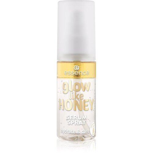 Essence glow like HONEY serum v pr&scaron;ilu 50 ml Cene