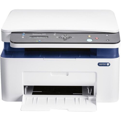 Xerox workcentre 3025I 3V 1 črn Slike