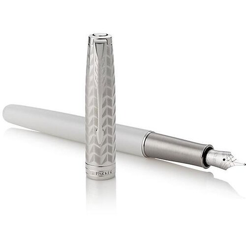 Parker Nalivno pero Sonnet Custum, sivo Slike