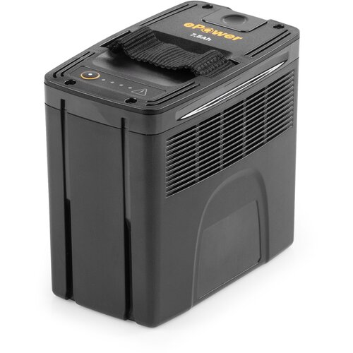 Stiga E 475 Akku 48 Volt 7,5 Ah Kapazit&auml;t Lithiumbatterie Cijene
