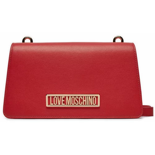 Love Moschino Ročna torba JC4145PP1IL1250A Rosso