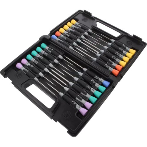  Set preciznih odvijača 24/1 BACHO 706-5 Cijene