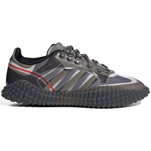 Adidas Modne superge Craig Green Polta AHK I FW4184 Siva Slike