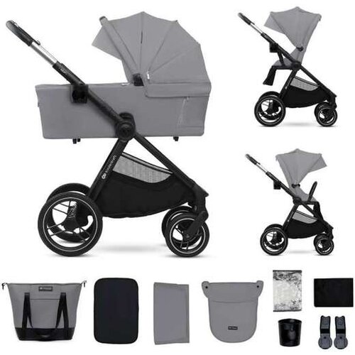 Kinderkraft Kolica za bebe 2u1 Nea 2 Cene