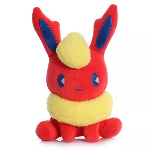 Prestige Figures Pokemon - Flareon Chibi Plush Cene