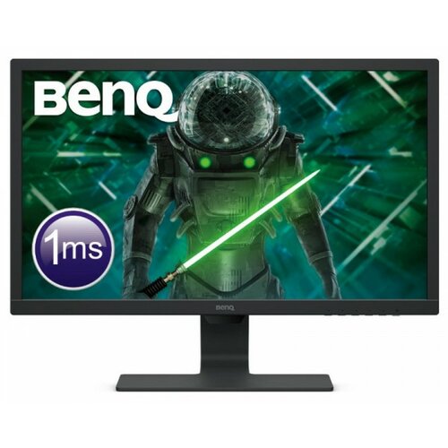 BenQ GL2480E 24 LED monitor Slike