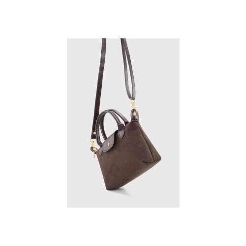 Zoozie Bags ženska torba preko ramena 255 brown Slike