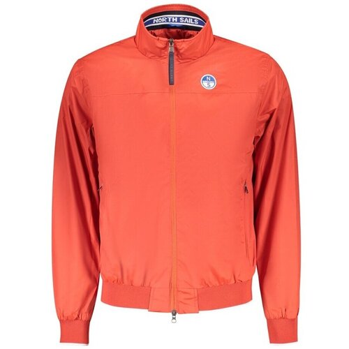 North Sails mu&amp;scaron;ka crvena jakna Sailor 2.0 Slike