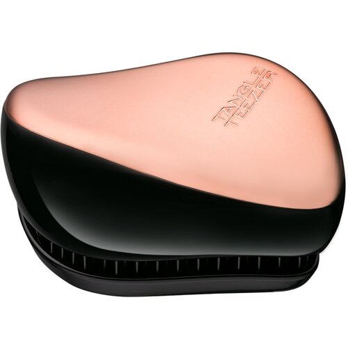 Tangle Teezer Compact Styler kompaktna krtača za lase 1 ks odtenek Rose Gold Cene