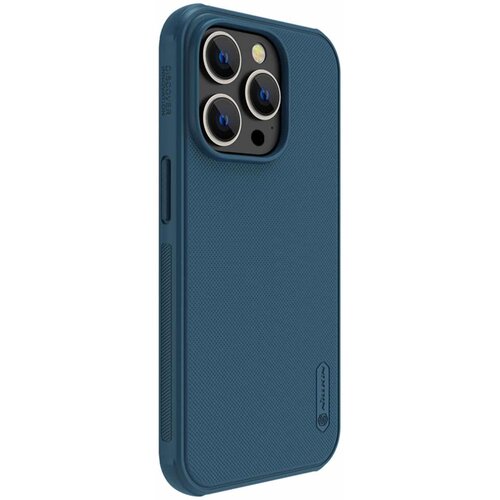 Nillkin Super Frosted Shield Pro - iPhone 14 Pro Slike