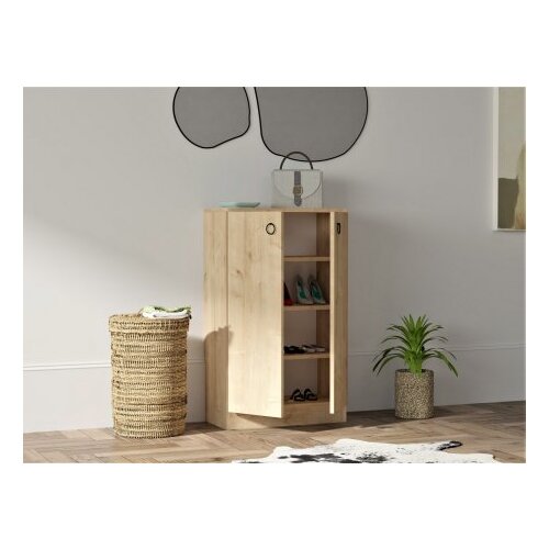 Hanah home Defne Sapphire (835PUQ3904) Stalak za cipele, bukva Cijene