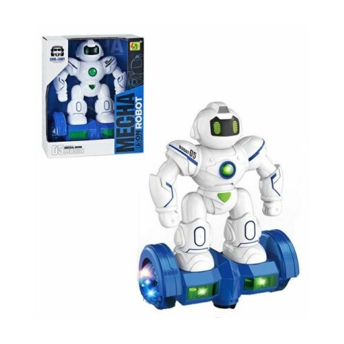  Robot sa zvukom i svetlom ( 61/51650 ) Cene