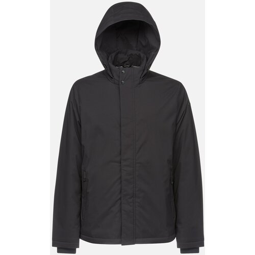 Geox Black men&amp;#039;s jacket Aurelio - Men Slike