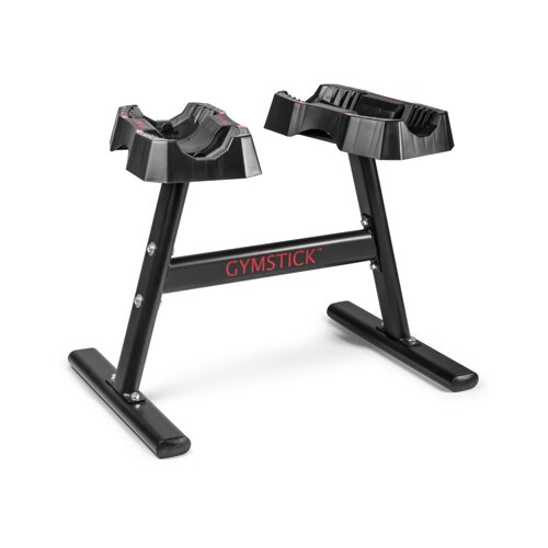 Gymstick Rack for Quick-Lock Dumbbells, (20494349) Cene