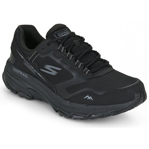 Skechers Nizke superge URBAN STREET HIKER Črna Slike