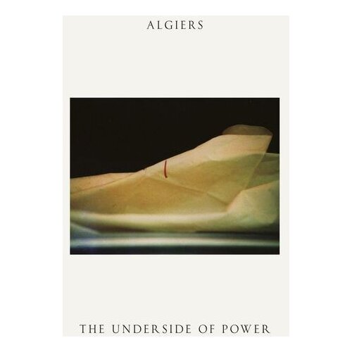 POSNETI MEDIJI ALGIERS - Underside of power Cene