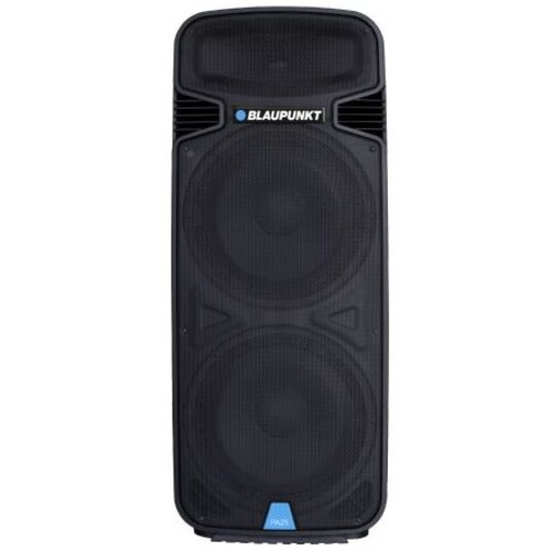 Blaupunkt Prenosni avdio sistem PA25 BT/FM/USB/SD/AUX/KARAOKE Cene