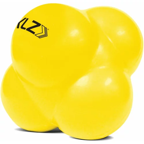 SKLZ Reaction Ball loptica za vježbanje refleksa boja Yellow 1 kom