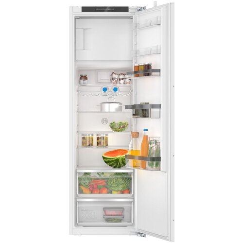 Bosch ugradbeni hladnjak s pretincem za zamrzavanje 177.5 x 56 cm fiksna šarka KIL82VFE0 Cijene