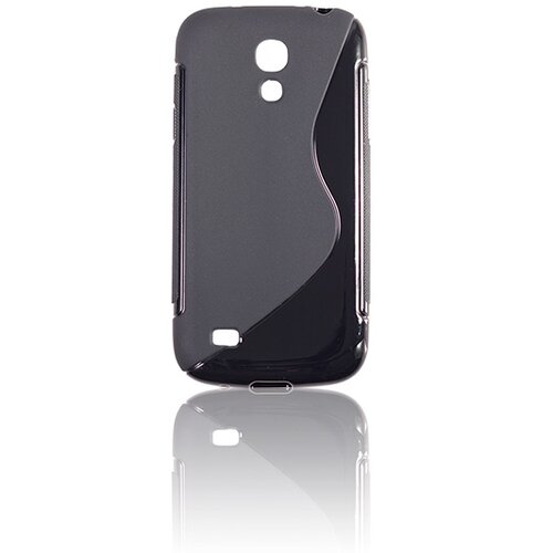  S silikonski ovitek HTC Desire 310 črn Slike