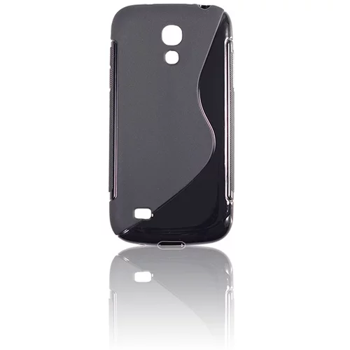  S silikonski ovitek HTC Desire 310 črn