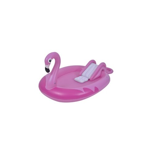 Jilong Bazen za igru Flamingo 213x123x78cm Cene