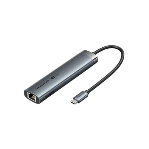 Vention Multiport 6u1 USB-C HUB Cijene