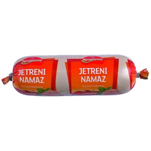 Neoplanta Namaz jetreni 125g Cene