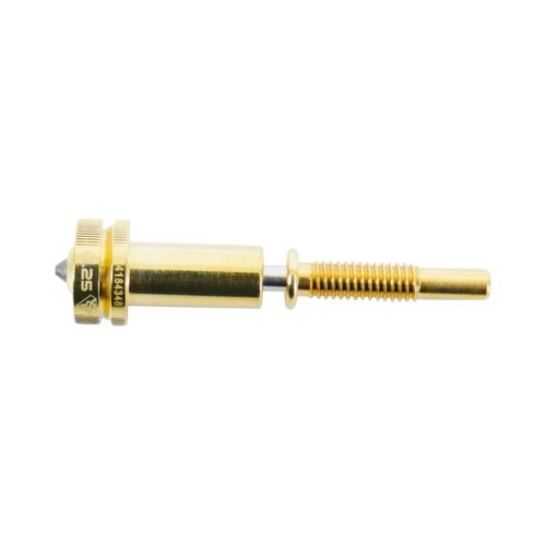 E3D Revo DiamondBack nozzle, 0,25 mm Slike