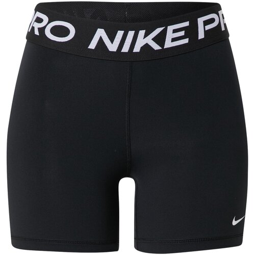 Nike Pro 365 5in Women's Shorts, Black/White, (20487087-c563183) Cene