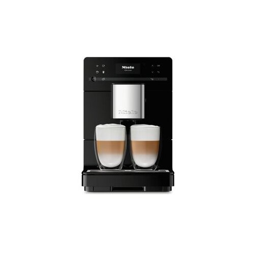 Miele cm 5510 silence dx aparat za espresso kafu Slike