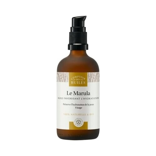 Comptoir des Huiles marula olje - 100 ml Cene