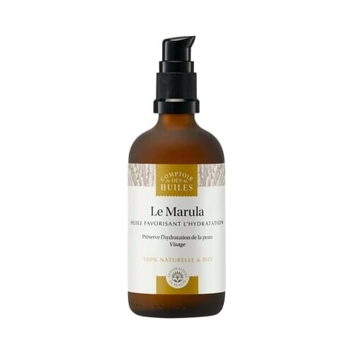 Comptoir des Huiles Marula ulje - 100 ml Cijene