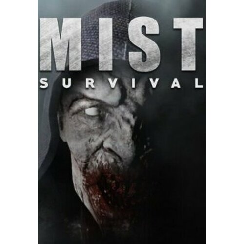 Steam Mist Survival Key GLOBAL Cene