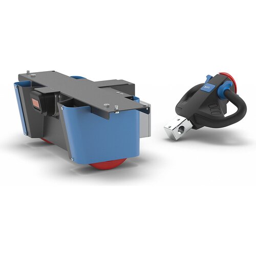 eurokraft pro Električni modul NEO, za širino 800 mm, z akumulatorjem, glavo ojnice, sistemom Bluetooth Cene