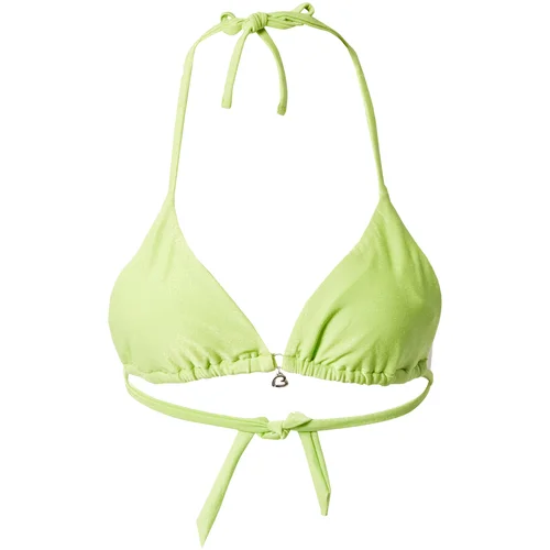 Banana Moon Bikini gornji dio svijetlozelena