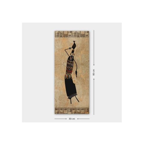 Wallity Slika DKY71496126738_3080, 30x80cm Slike
