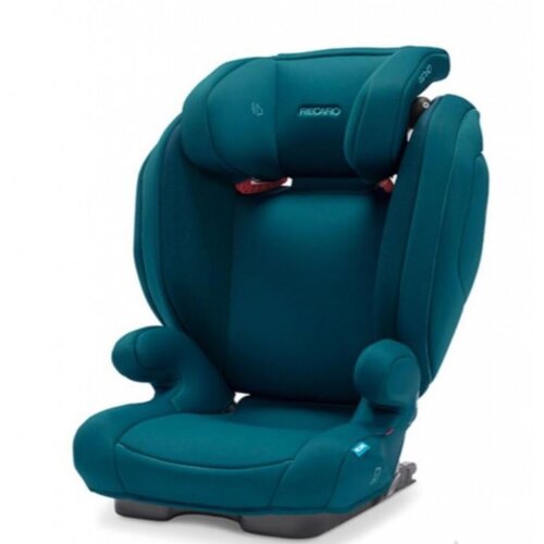 Recaro Autosedište 15 do 36 kg teal green Cene