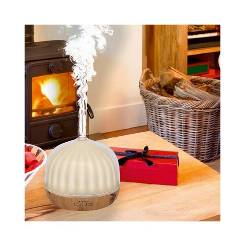 Home stona ultrazvučna aroma lampa AD500 Slike