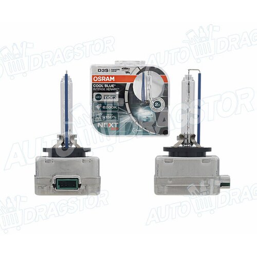 POLCAR sijalica D3S 99ZB536A Slike