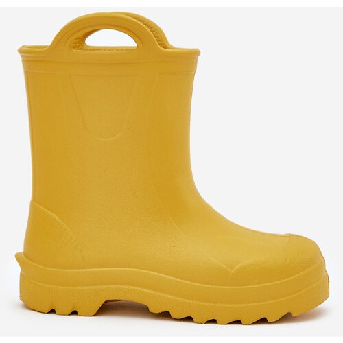 Boto Children's Rain Boots LEMIGO Cene